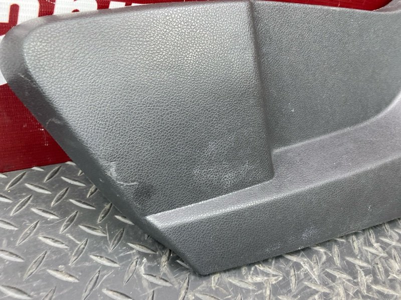 Накладка сиденья - фото 5