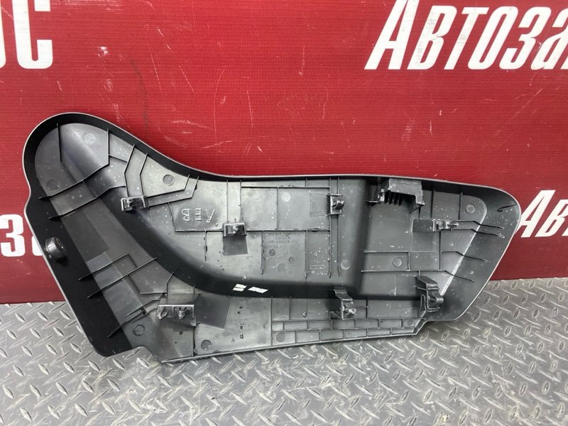 Накладка сиденья - фото 6