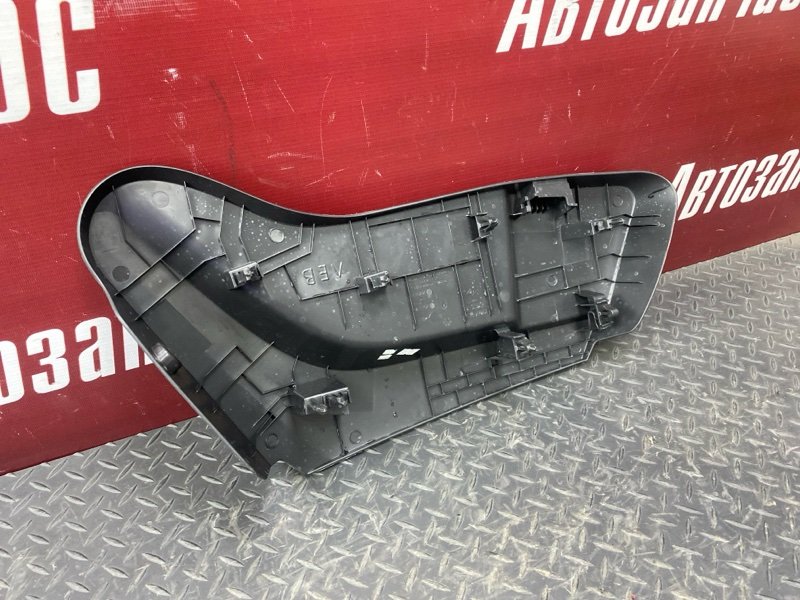 Накладка сиденья - фото 8