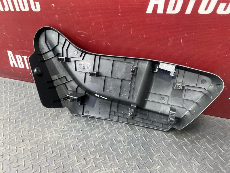 Накладка сиденья - фото 9