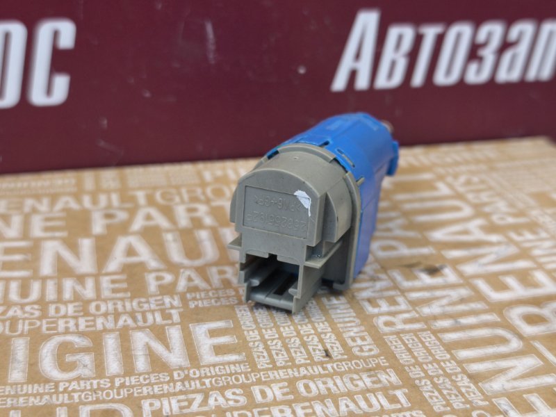 Датчик педали сцепления - фото 4