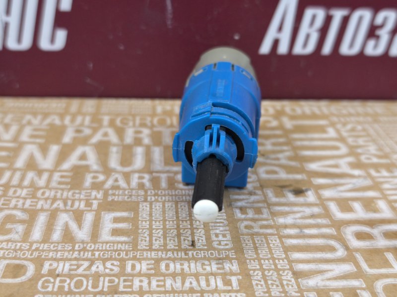 Датчик педали сцепления - фото 6