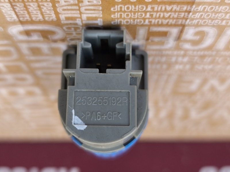 Датчик педали сцепления - фото 9