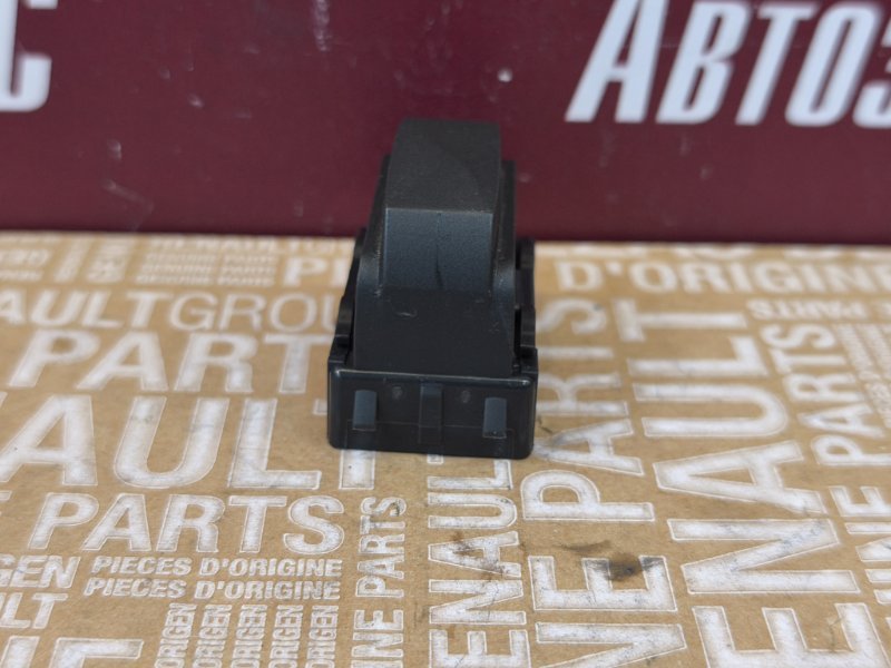 Заглушка кнопки - фото 5