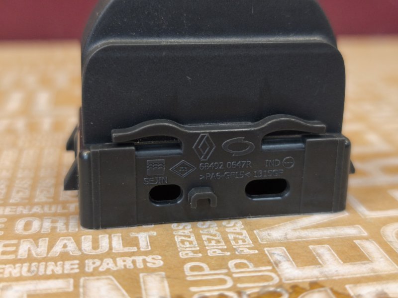 Заглушка кнопки - фото 8