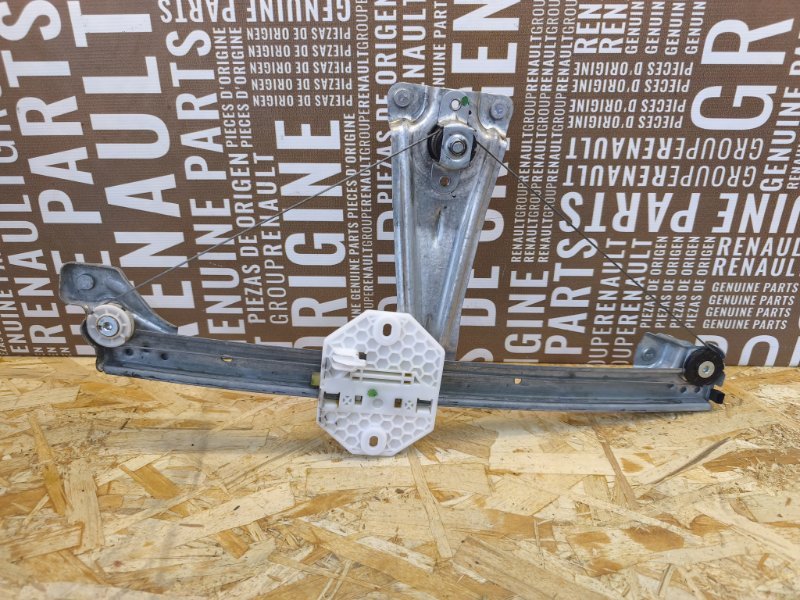 Стеклоподъемник    двери - фото 5