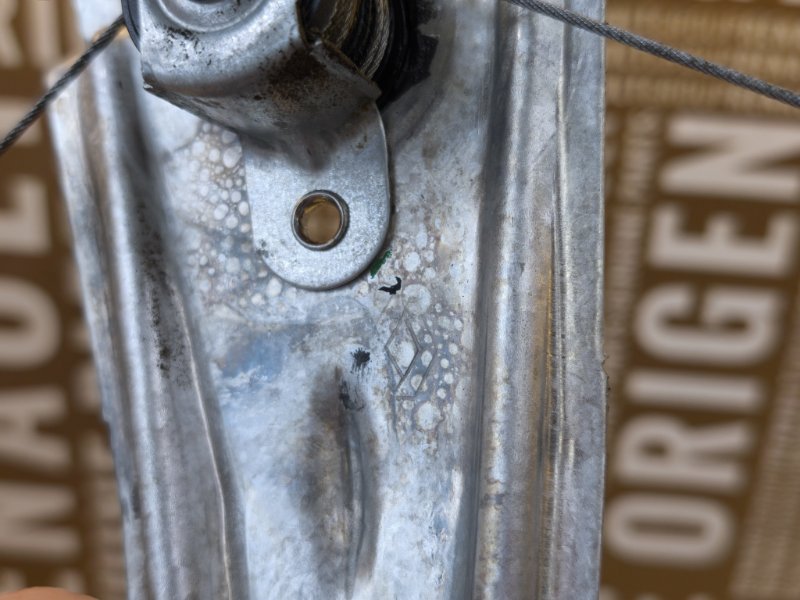 Стеклоподъемник    двери - фото 9