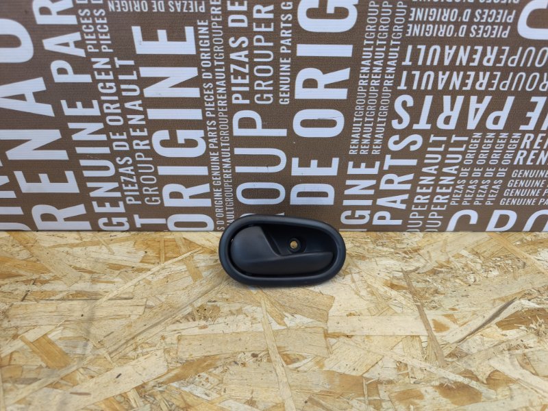 внутренняя ручка двери - фото 1