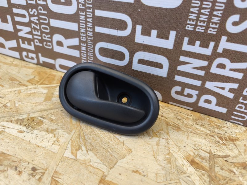 внутренняя ручка двери - фото 3