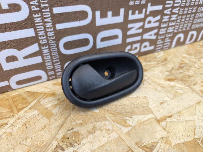 внутренняя ручка двери - фото 4