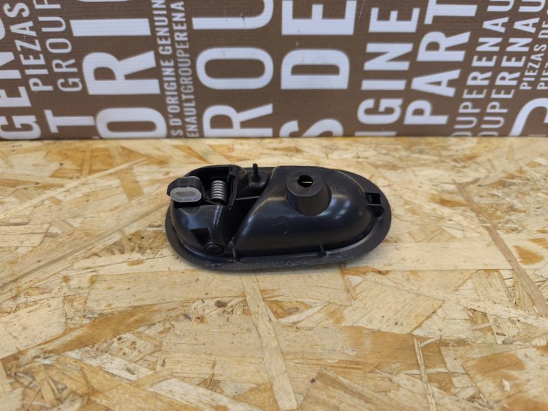 внутренняя ручка двери - фото 6