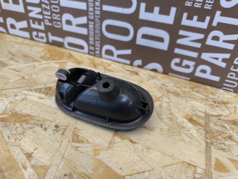 внутренняя ручка двери - фото 7