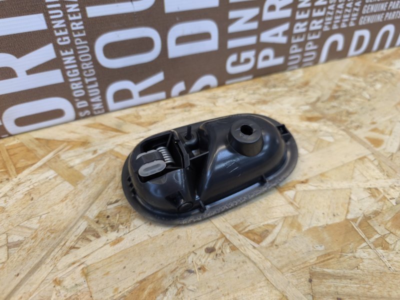 внутренняя ручка двери - фото 8