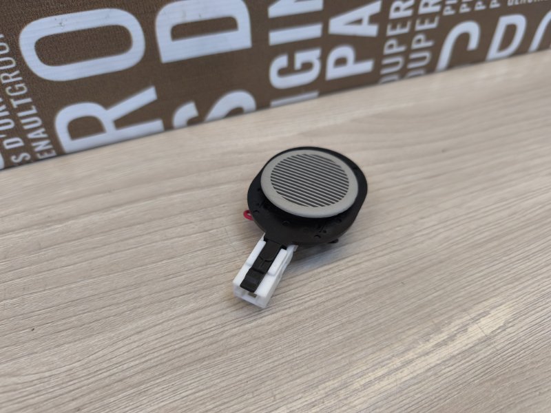 Динамик - фото 4