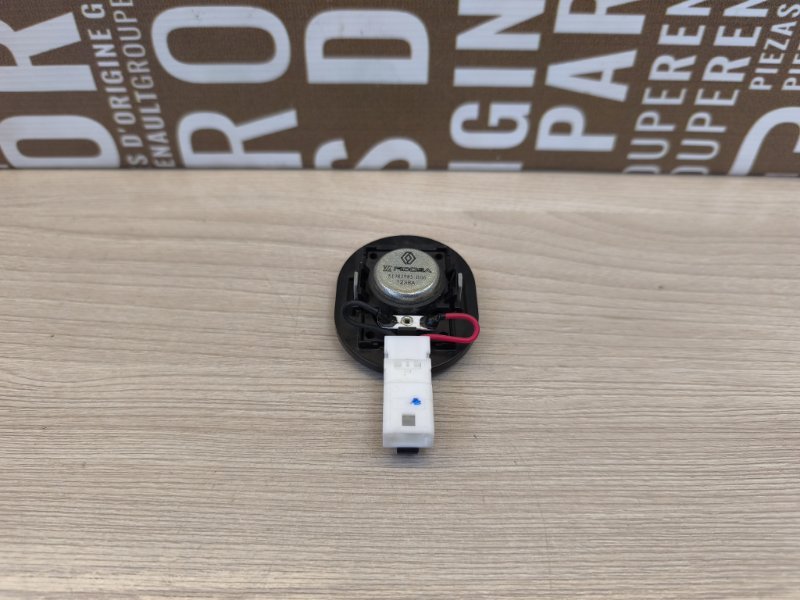 Динамик - фото 6