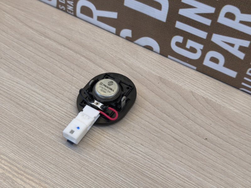 Динамик - фото 7