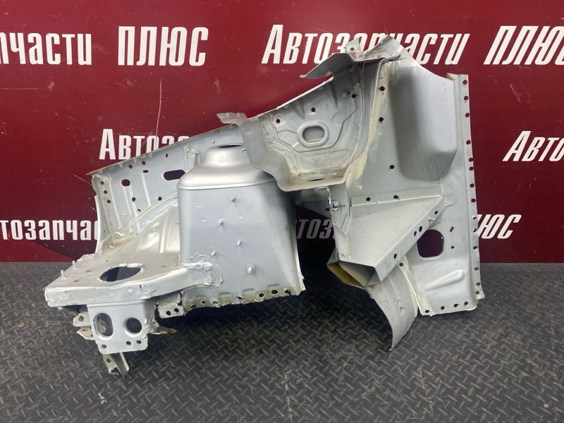 Усилитель   крыла - фото 1