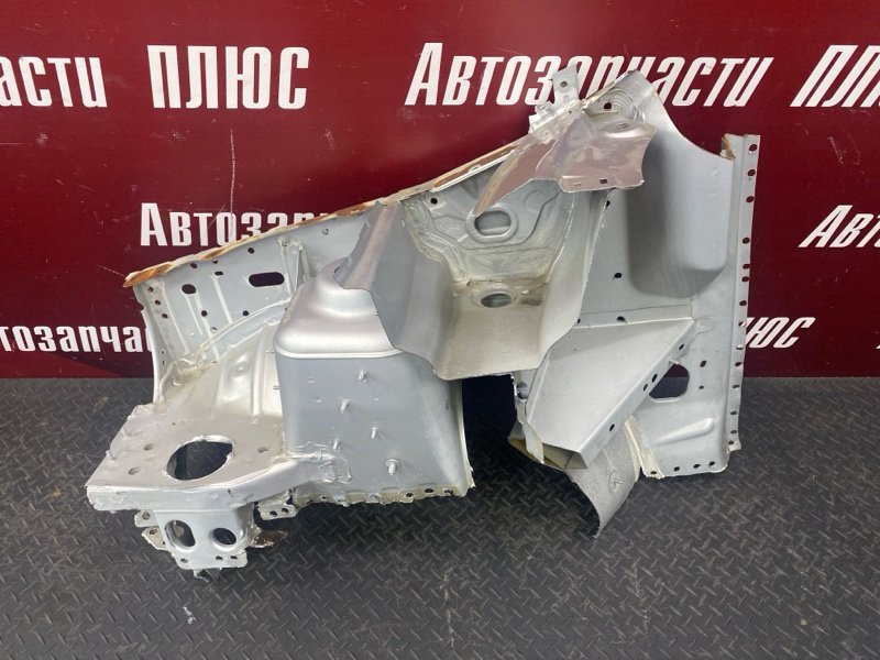 Усилитель   крыла - фото 2