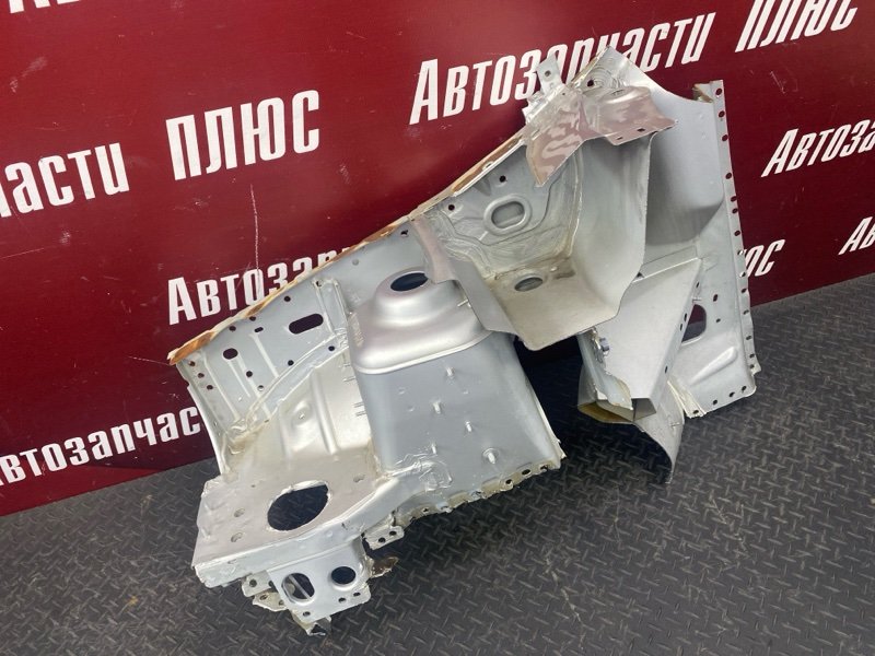 Усилитель   крыла - фото 3