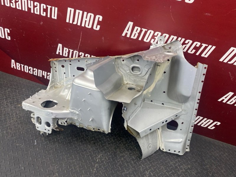 Усилитель   крыла - фото 4