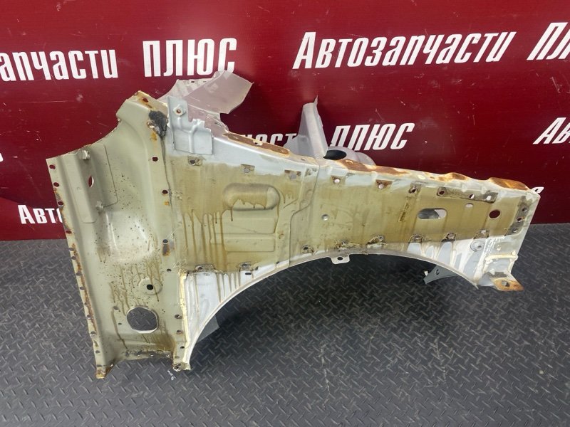 Усилитель   крыла - фото 6