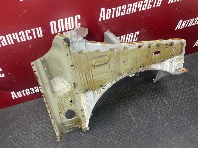 Усилитель   крыла - фото 7