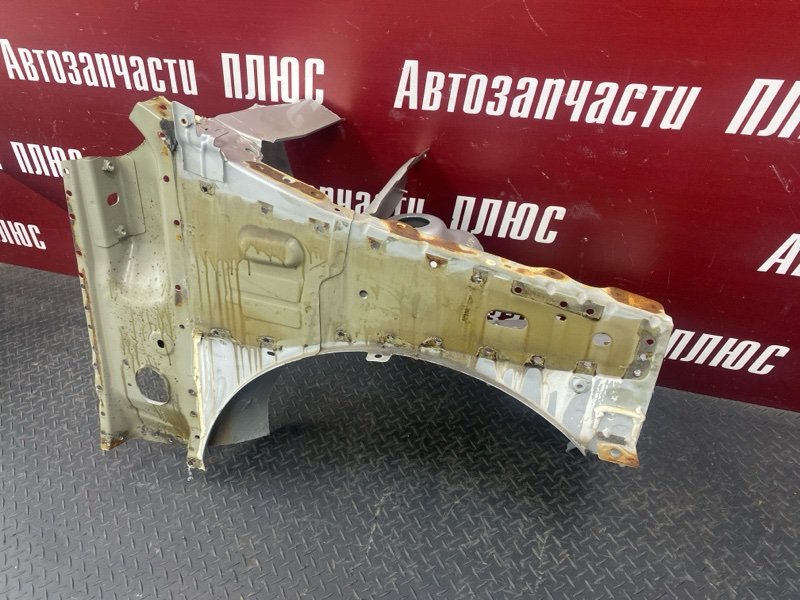 Усилитель   крыла - фото 8