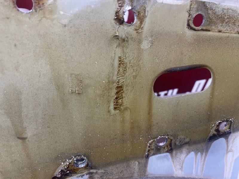 Усилитель   крыла - фото 9