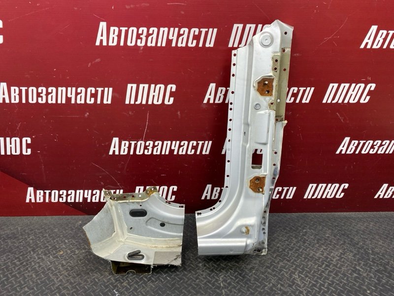 стойка - фото 1