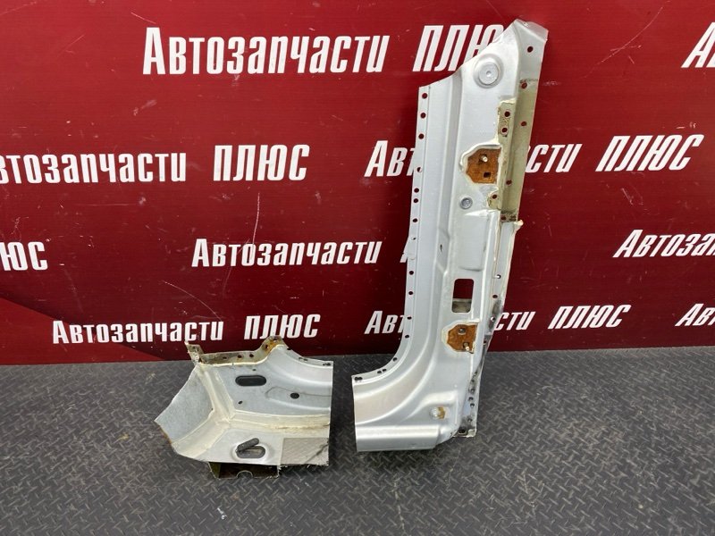 стойка - фото 2