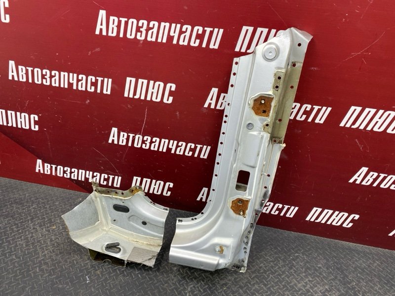 стойка - фото 4