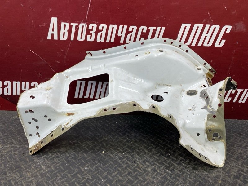 Панель   фонаря - фото 1