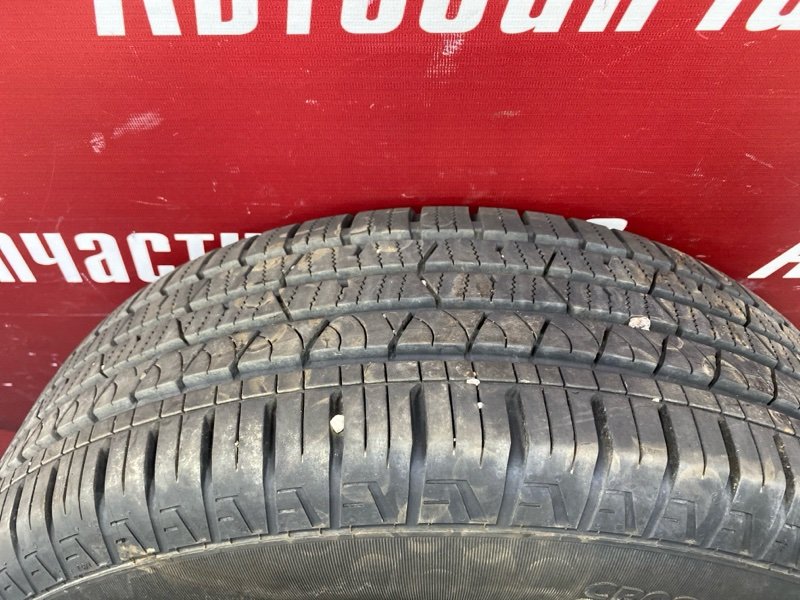 Запасное колесо - фото 5