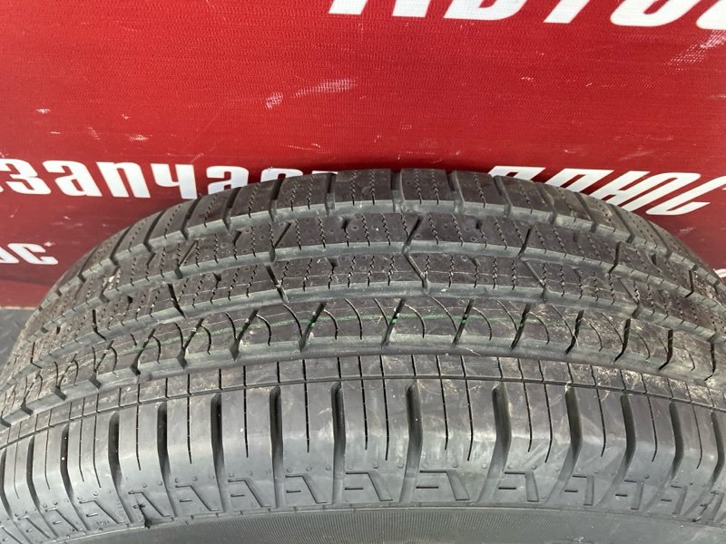 Запасное колесо - фото 5