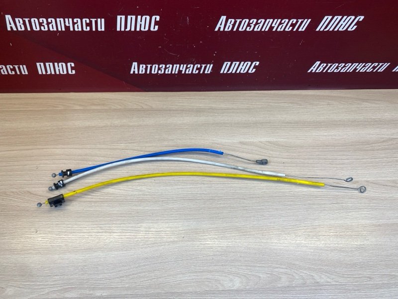 Тросик печки - фото 2