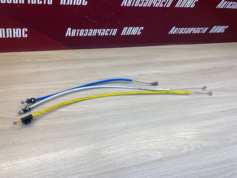 Тросик печки - фото 3