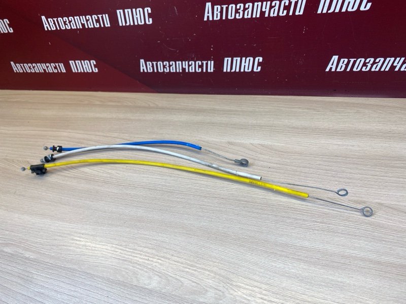 Тросик печки - фото 4