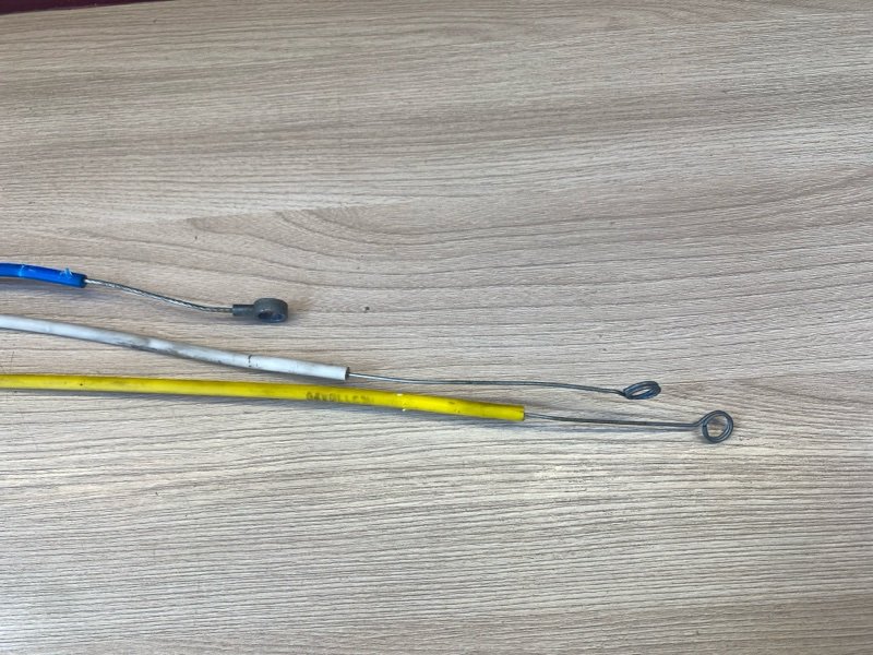 Тросик печки - фото 5