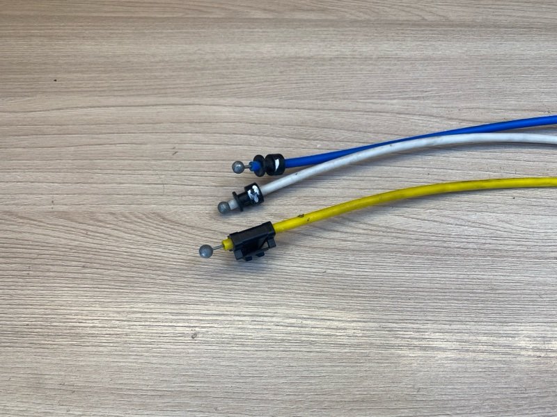 Тросик печки - фото 6