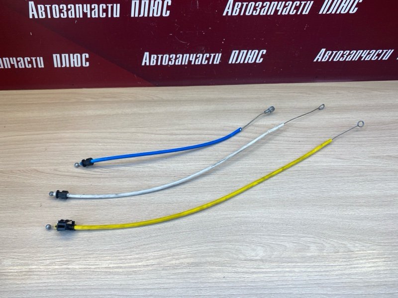 Тросик печки - фото 7