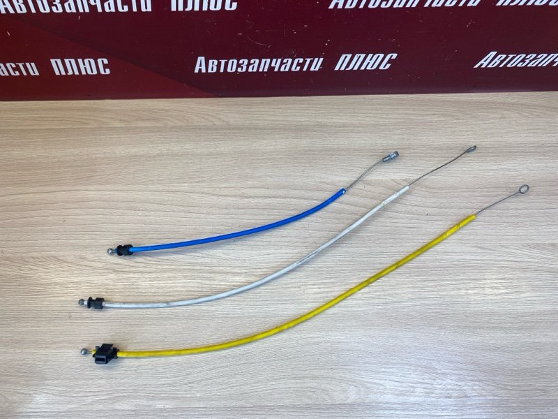 Тросик печки - фото 8