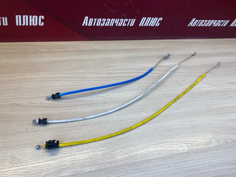 Тросик печки - фото 9