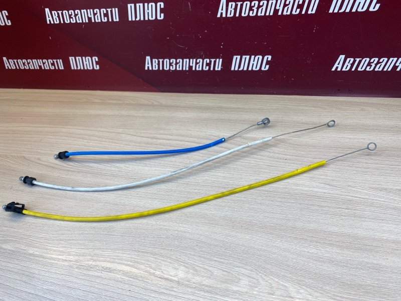 Тросик печки - фото 10