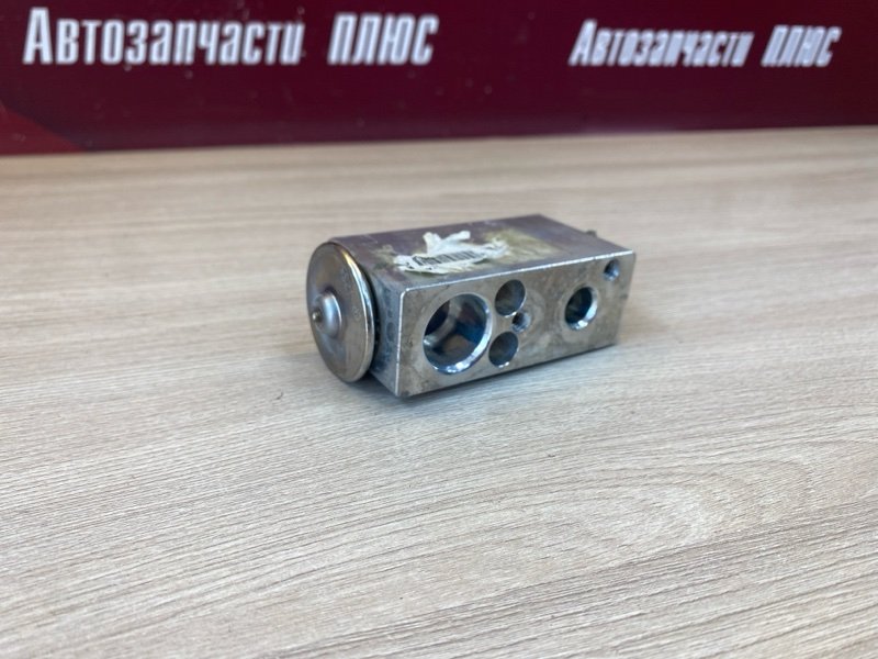 Клапан кондиционера - фото 3