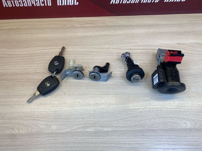 Комплект замков - фото 2
