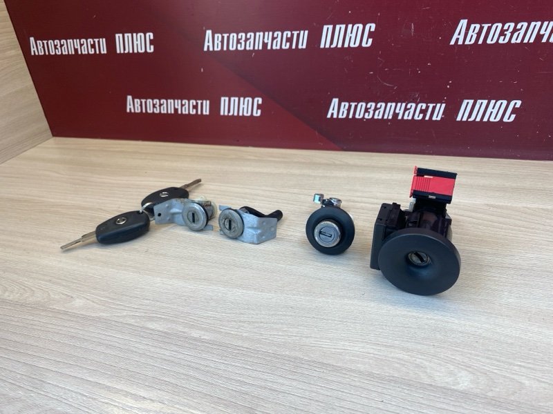 Комплект замков - фото 4