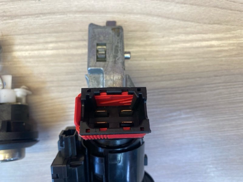 Комплект замков - фото 5