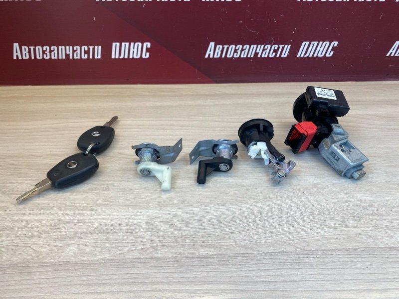 Комплект замков - фото 6