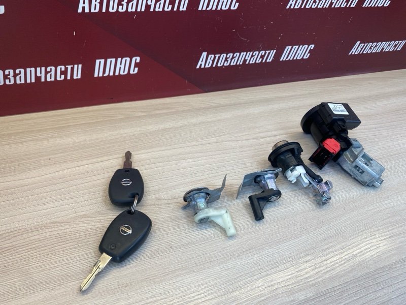 Комплект замков - фото 8