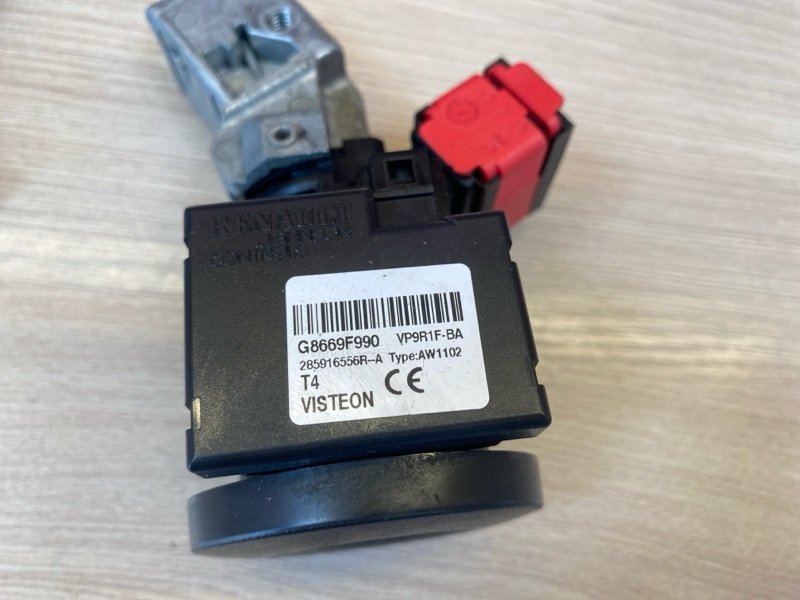 Комплект замков - фото 10